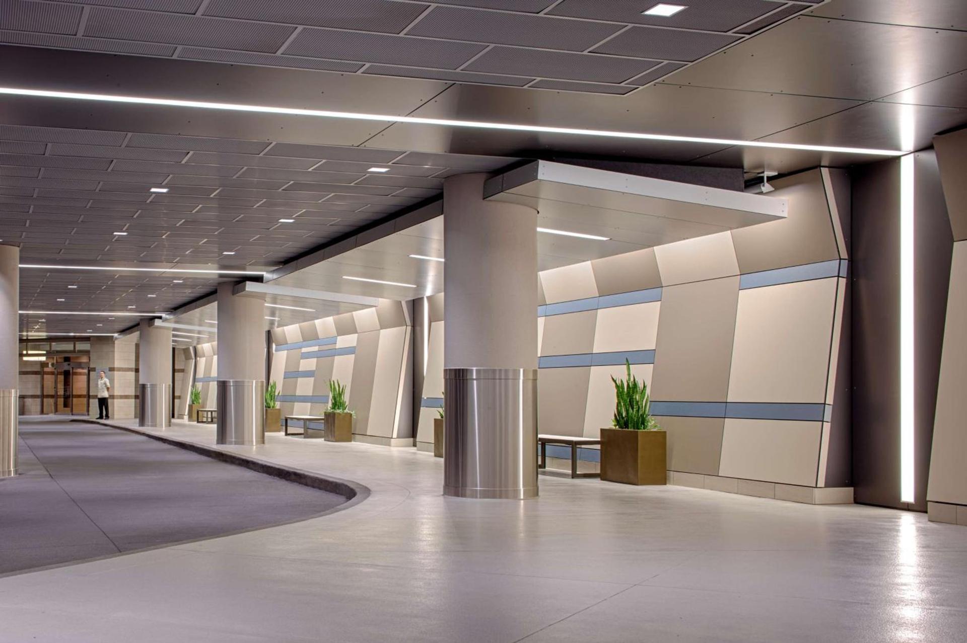 Hyatt Regency Indianapolis photo 33