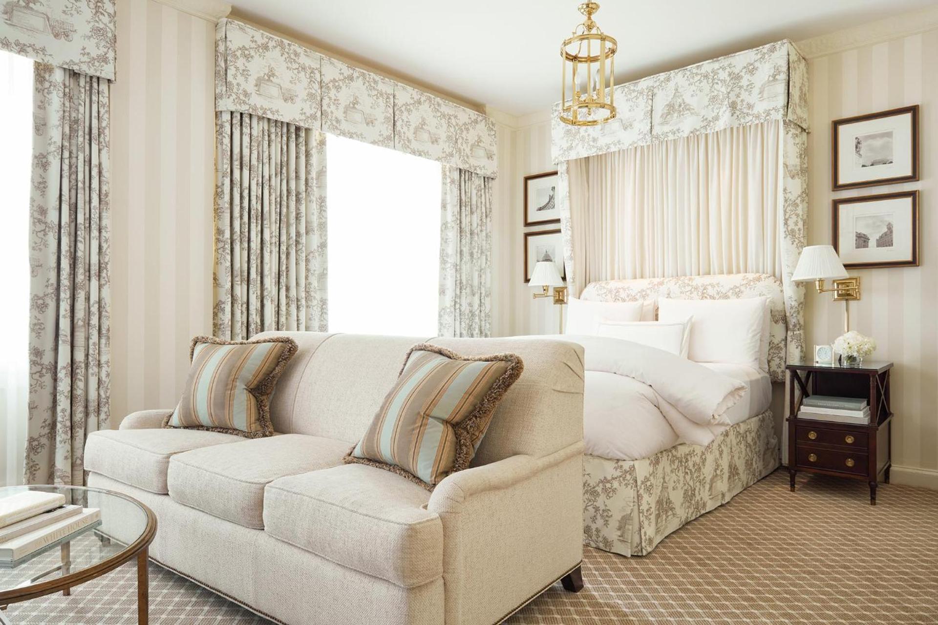 The Hay - Adams photo 10