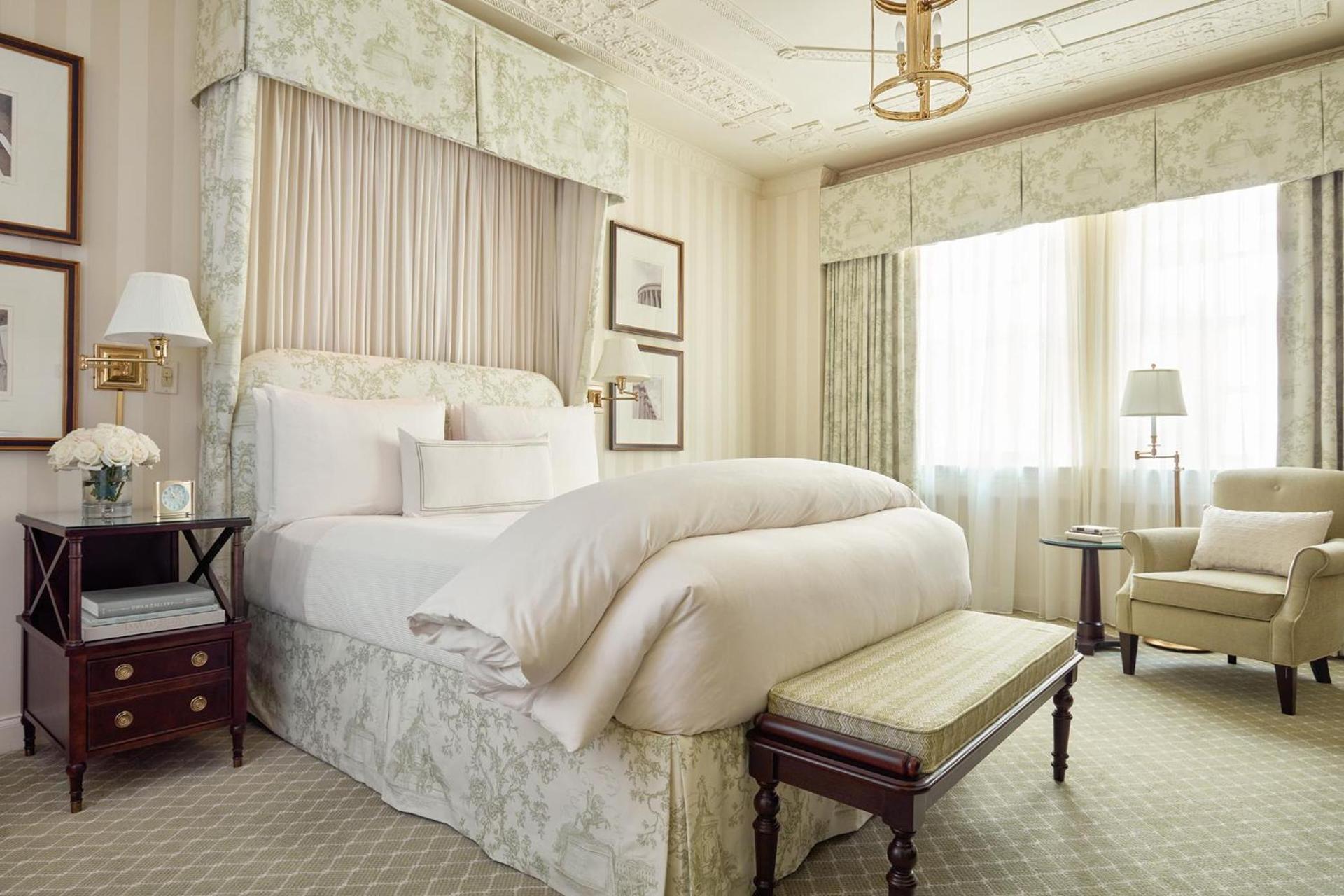 The Hay - Adams photo 8