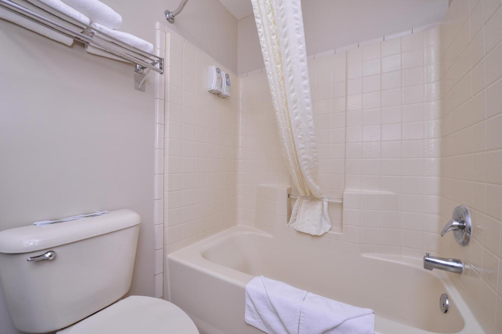 Best Western Newberg Inn photo 66