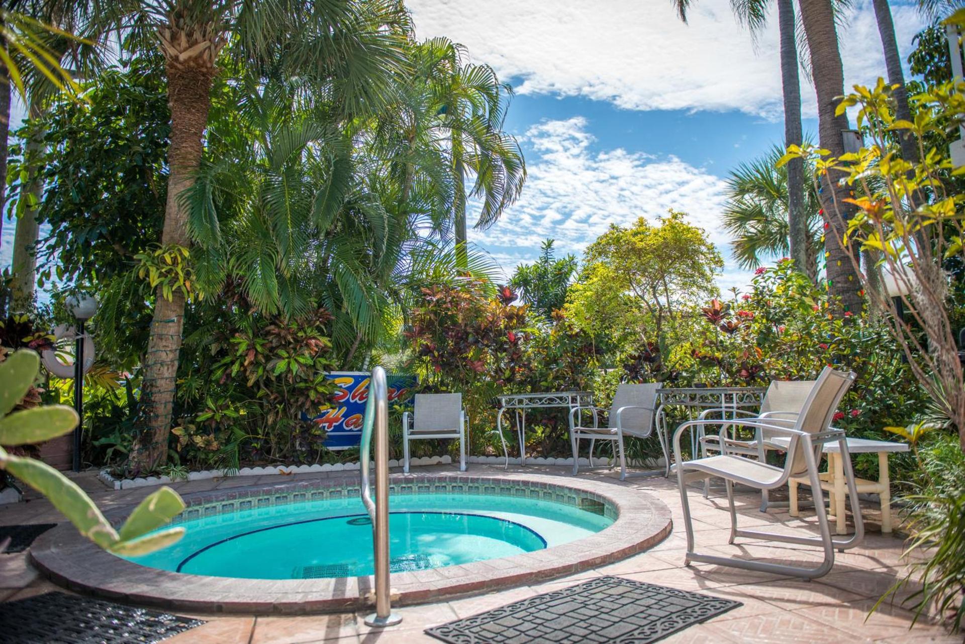 Shore Haven Resort Inn photo 3