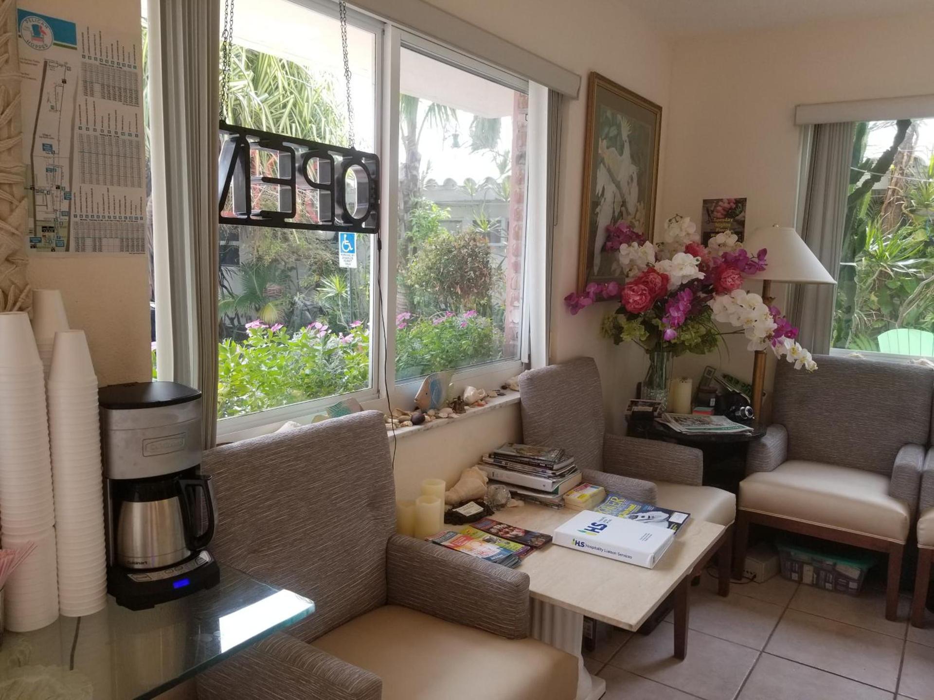 Shore Haven Resort Inn photo 20