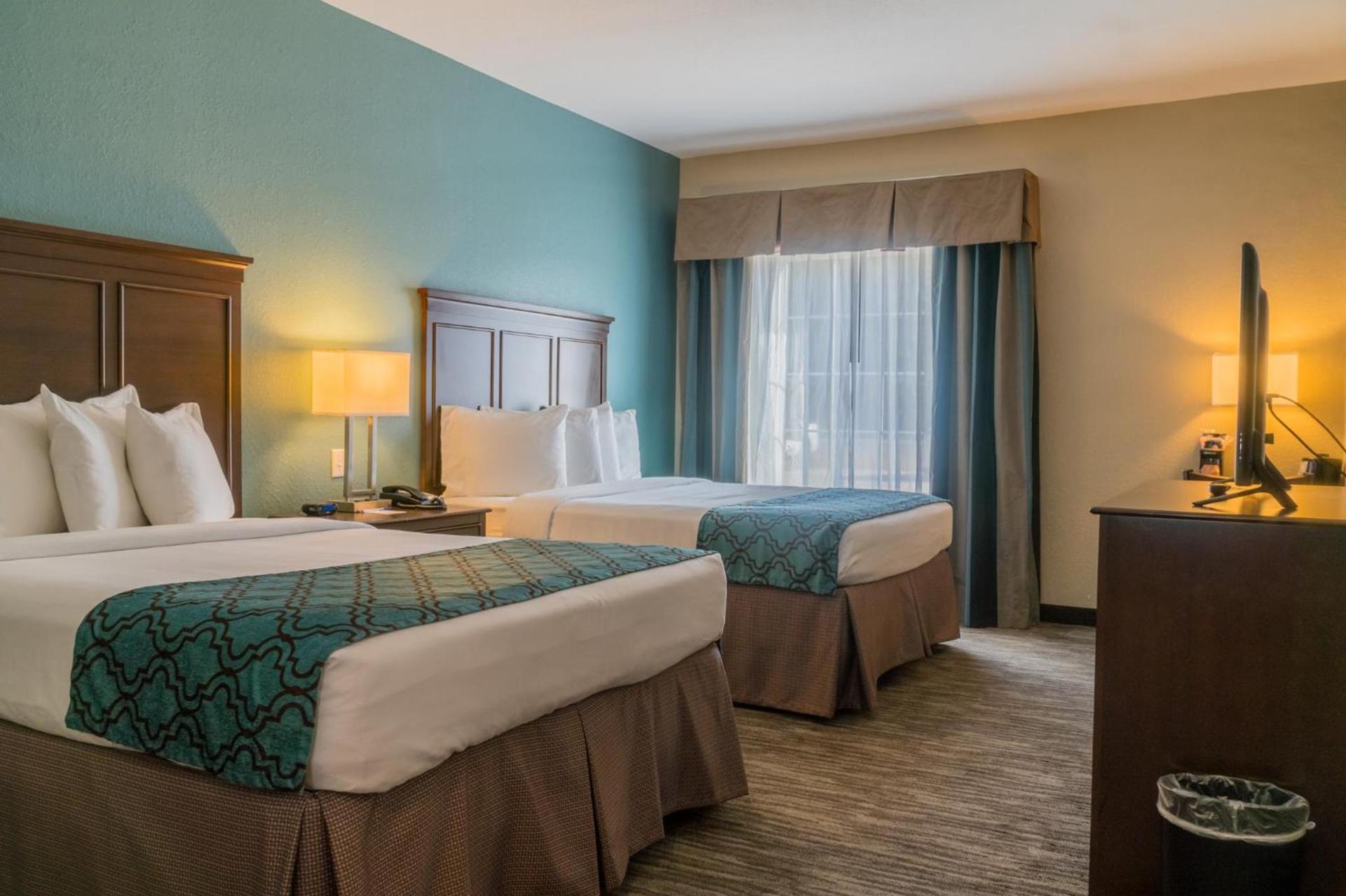Heritage Place Hotel and Suites photo 4