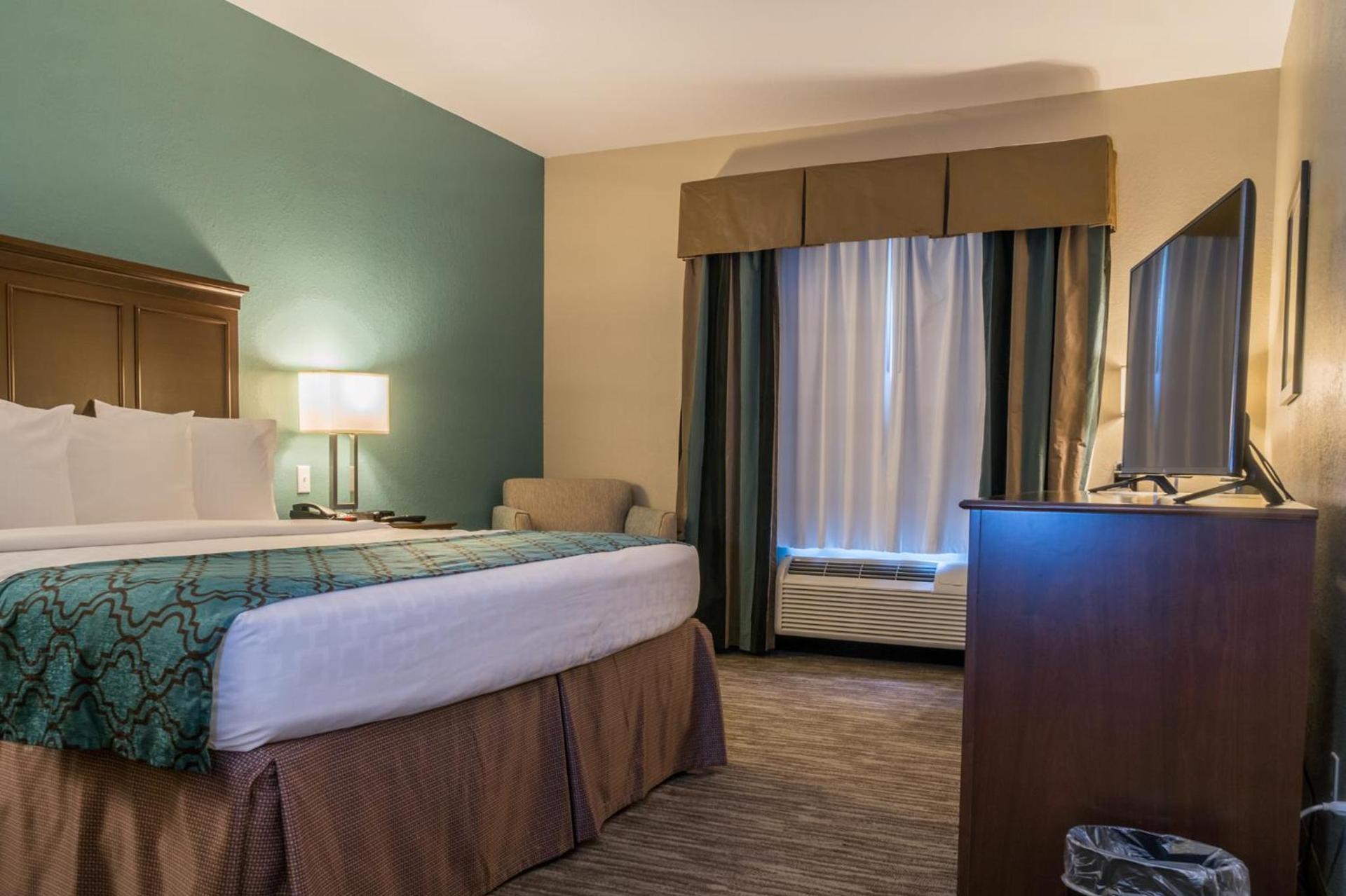 Heritage Place Hotel and Suites photo 3