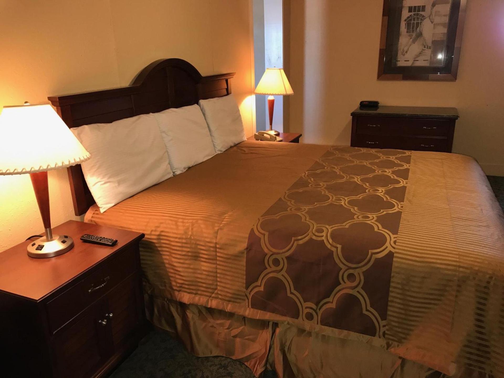 Alvin Extended Stay photo 4