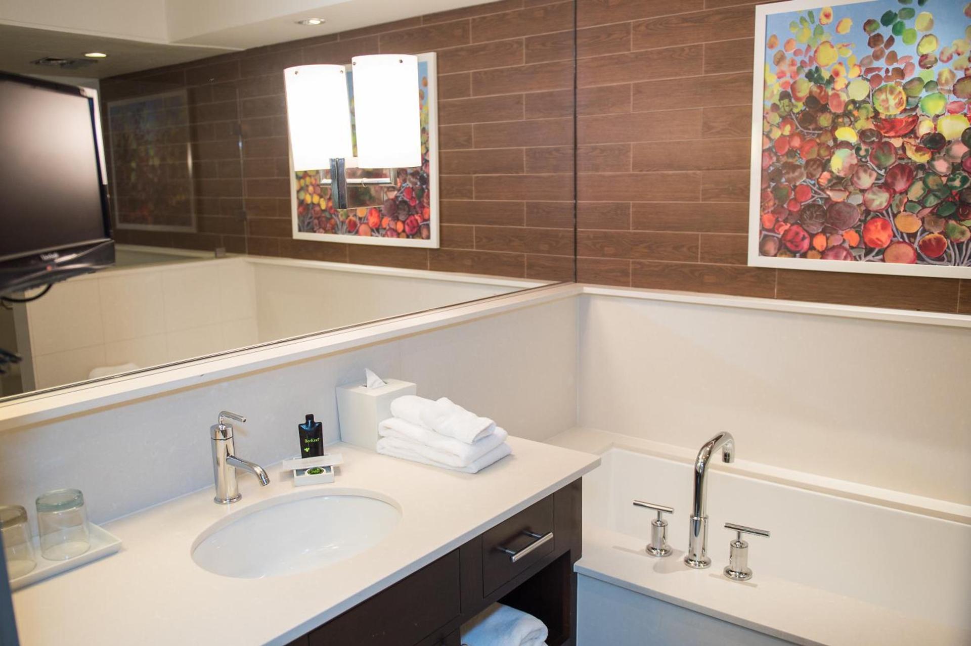 City Loft Hotel photo 15