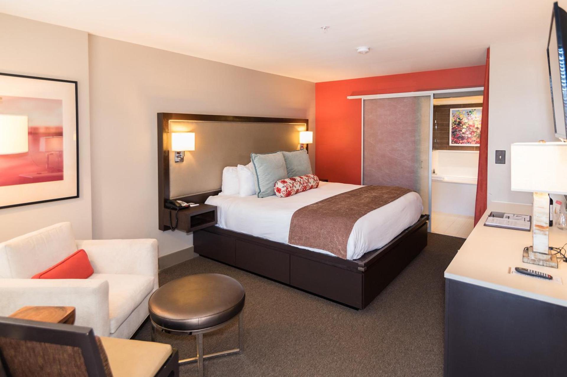 City Loft Hotel photo 19