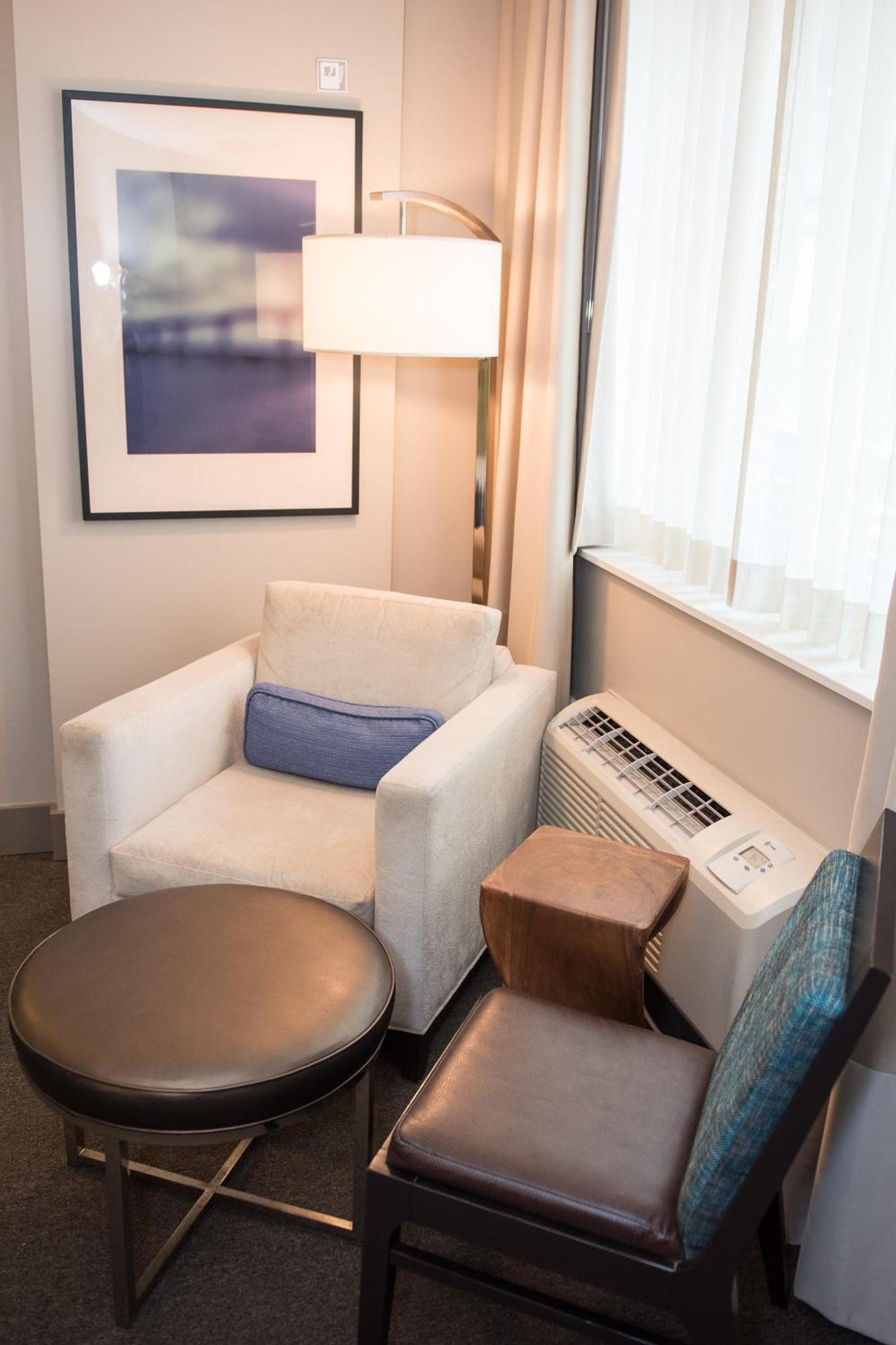 City Loft Hotel photo 16