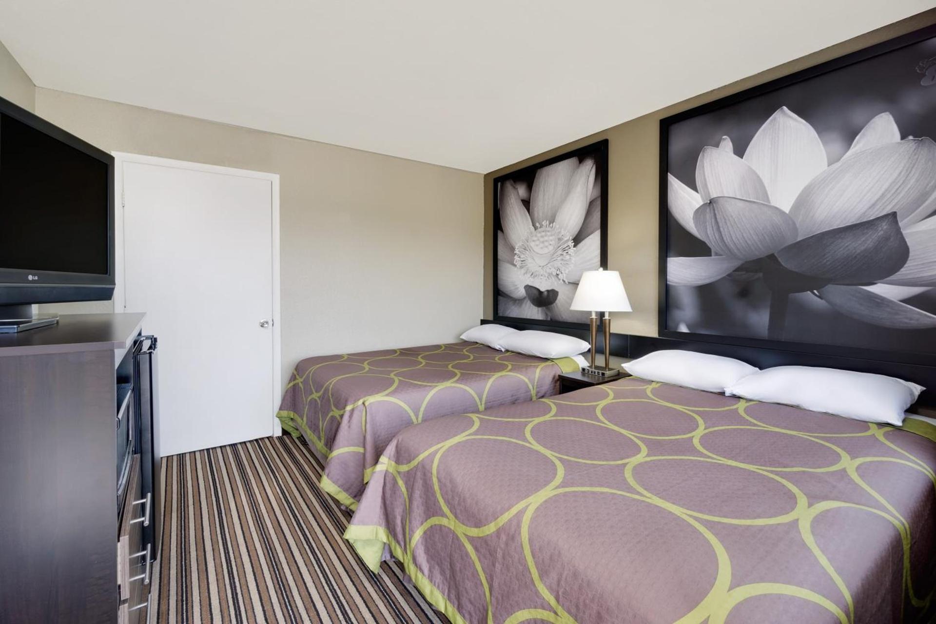 Super 8 by Wyndham Florence photo 26