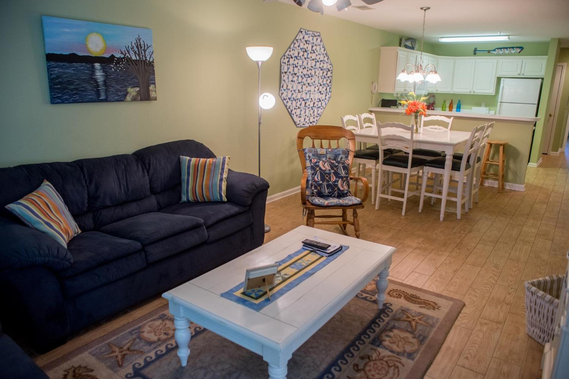 Pawley's True Blue photo 21