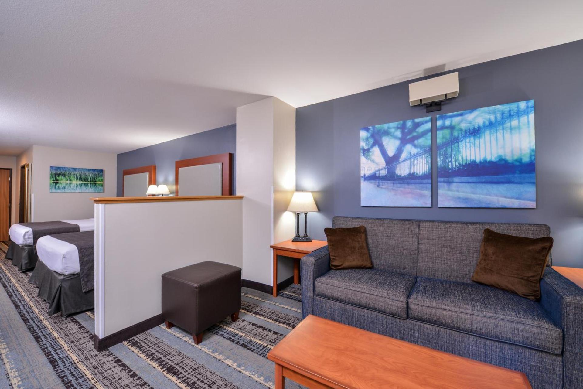 Best Western Newberg Inn photo 59