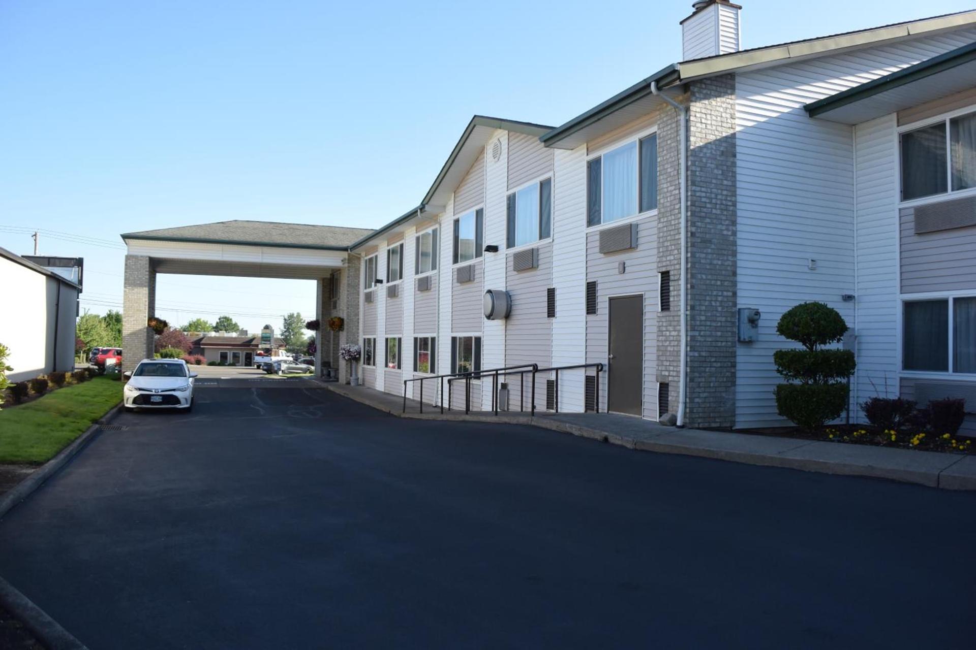 Best Western Newberg Inn photo 57