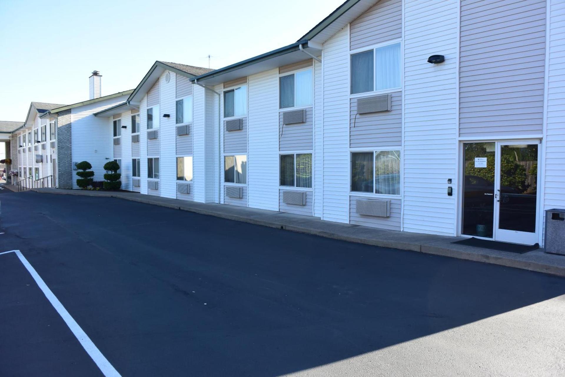 Best Western Newberg Inn photo 58