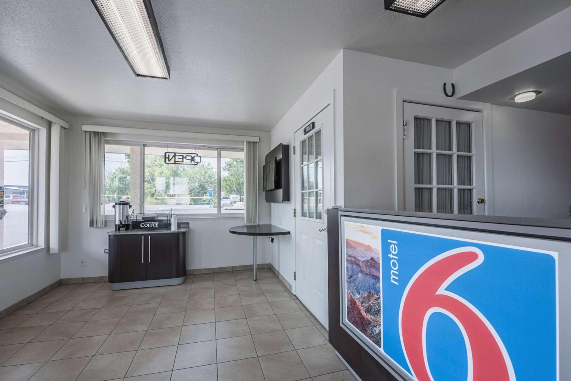 Motel 6-Fallon, NV photo 27