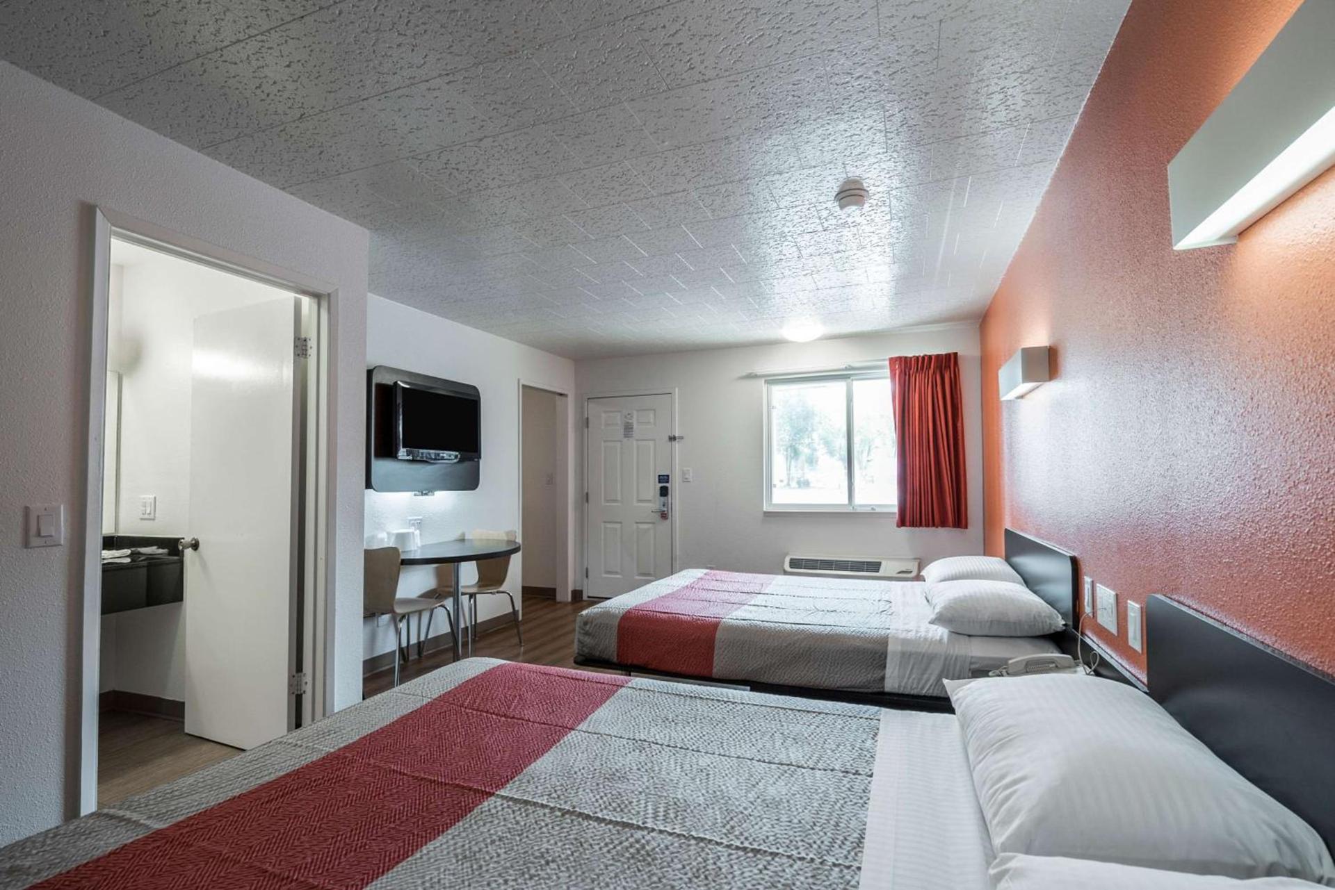 Motel 6-Fallon, NV photo 6