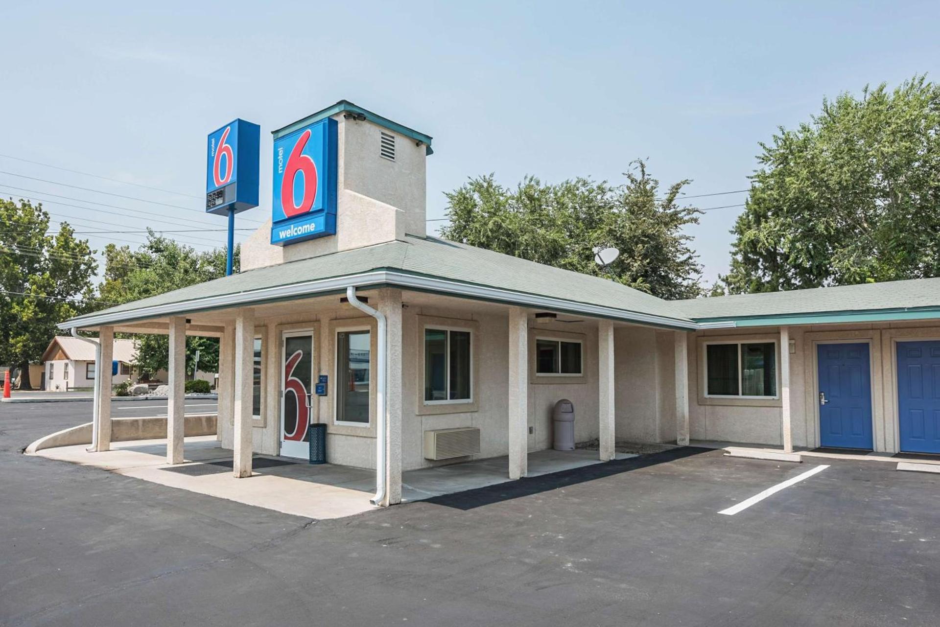 Motel 6-Fallon, NV — hotel in Fallon