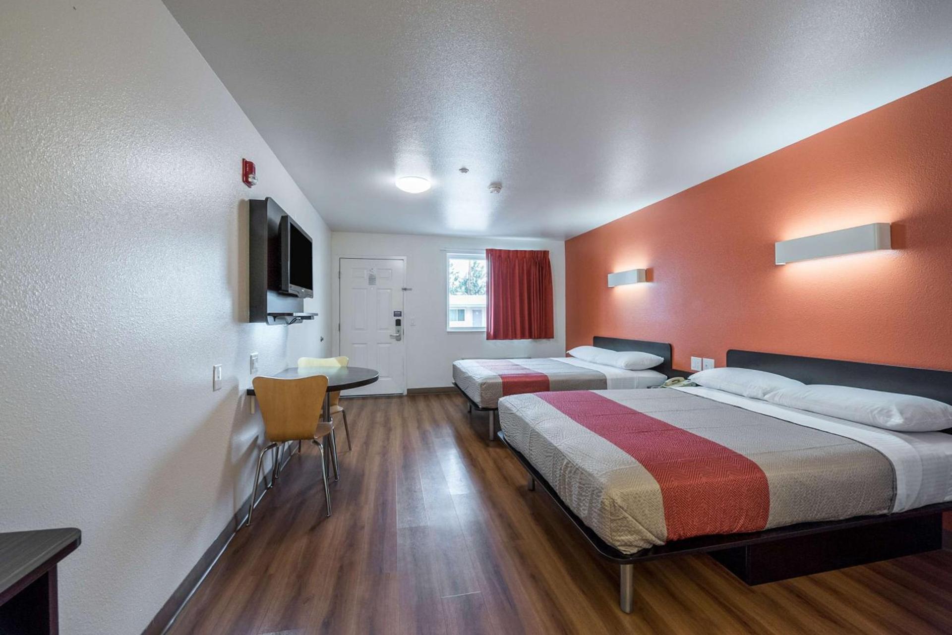 Motel 6-Fallon, NV photo 12