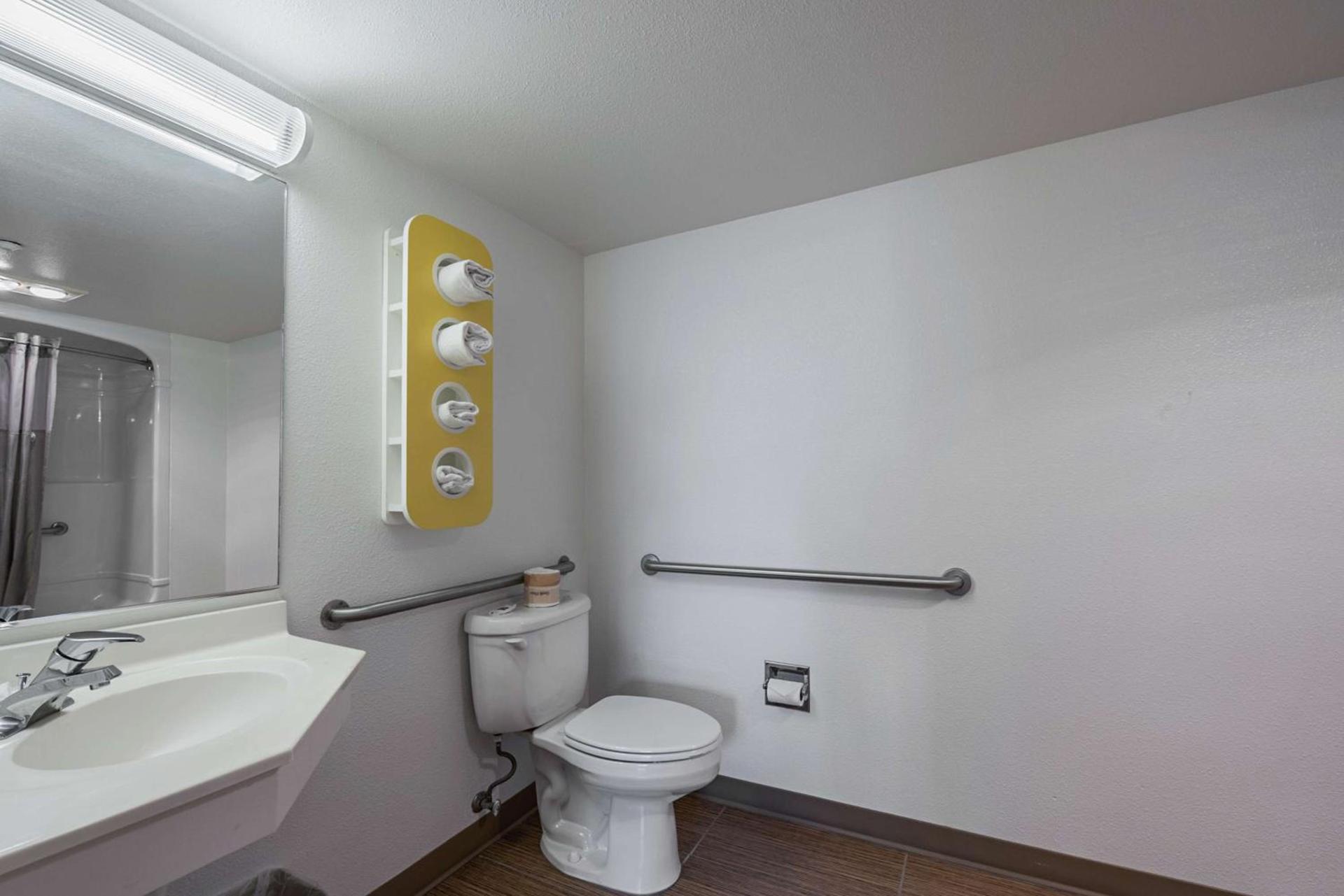 Motel 6-Fallon, NV photo 14