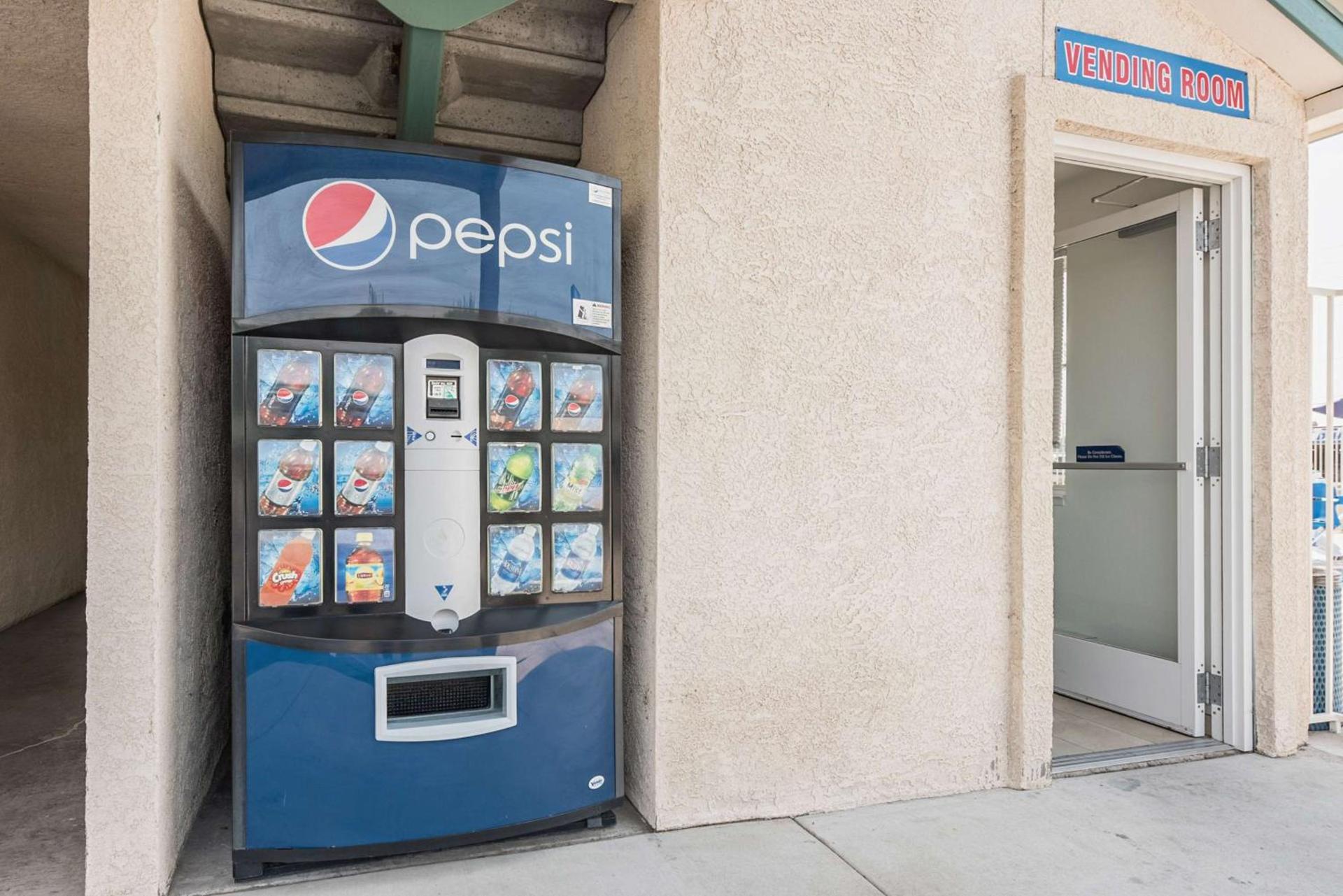Motel 6-Fallon, NV photo 28
