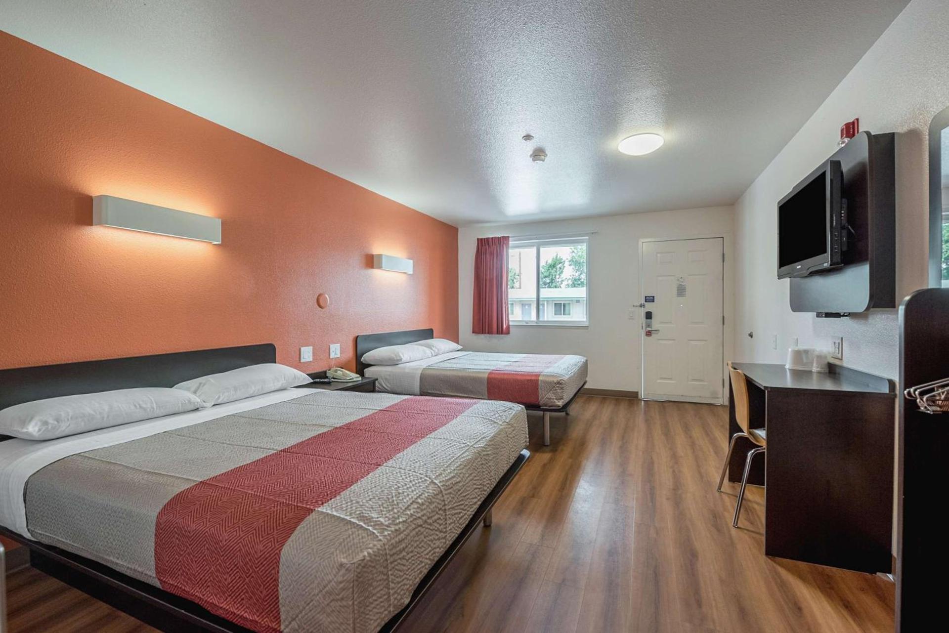 Motel 6-Fallon, NV photo 20