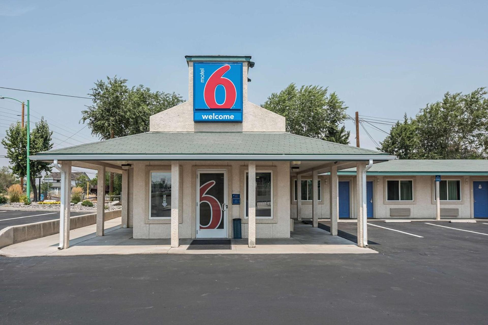 Motel 6-Fallon, NV photo 2