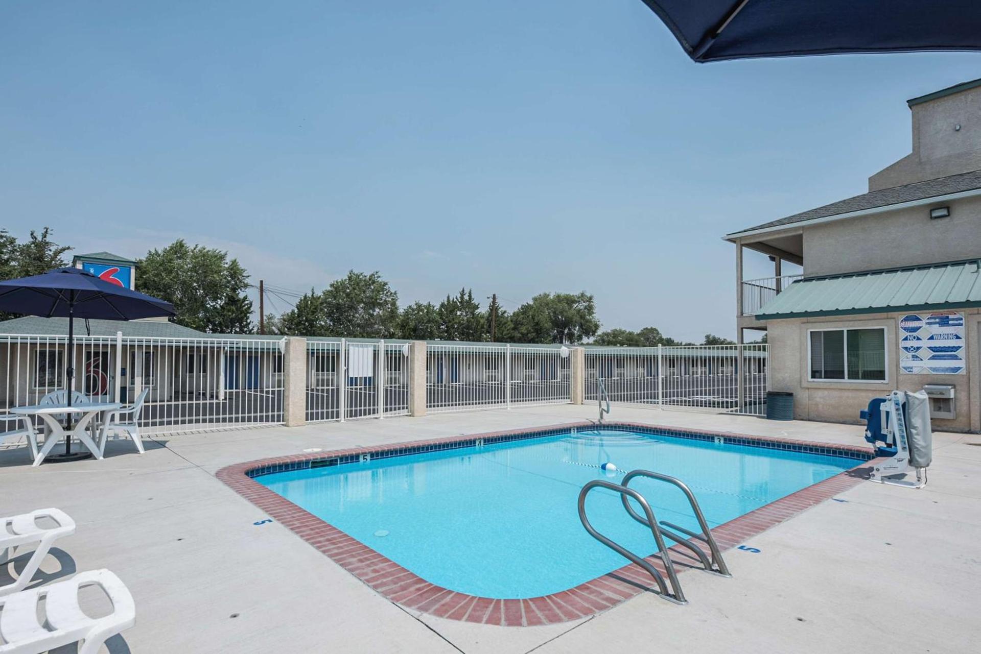 Motel 6-Fallon, NV photo 4