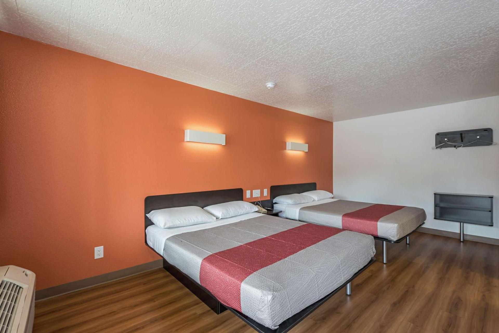 Motel 6-Fallon, NV photo 9