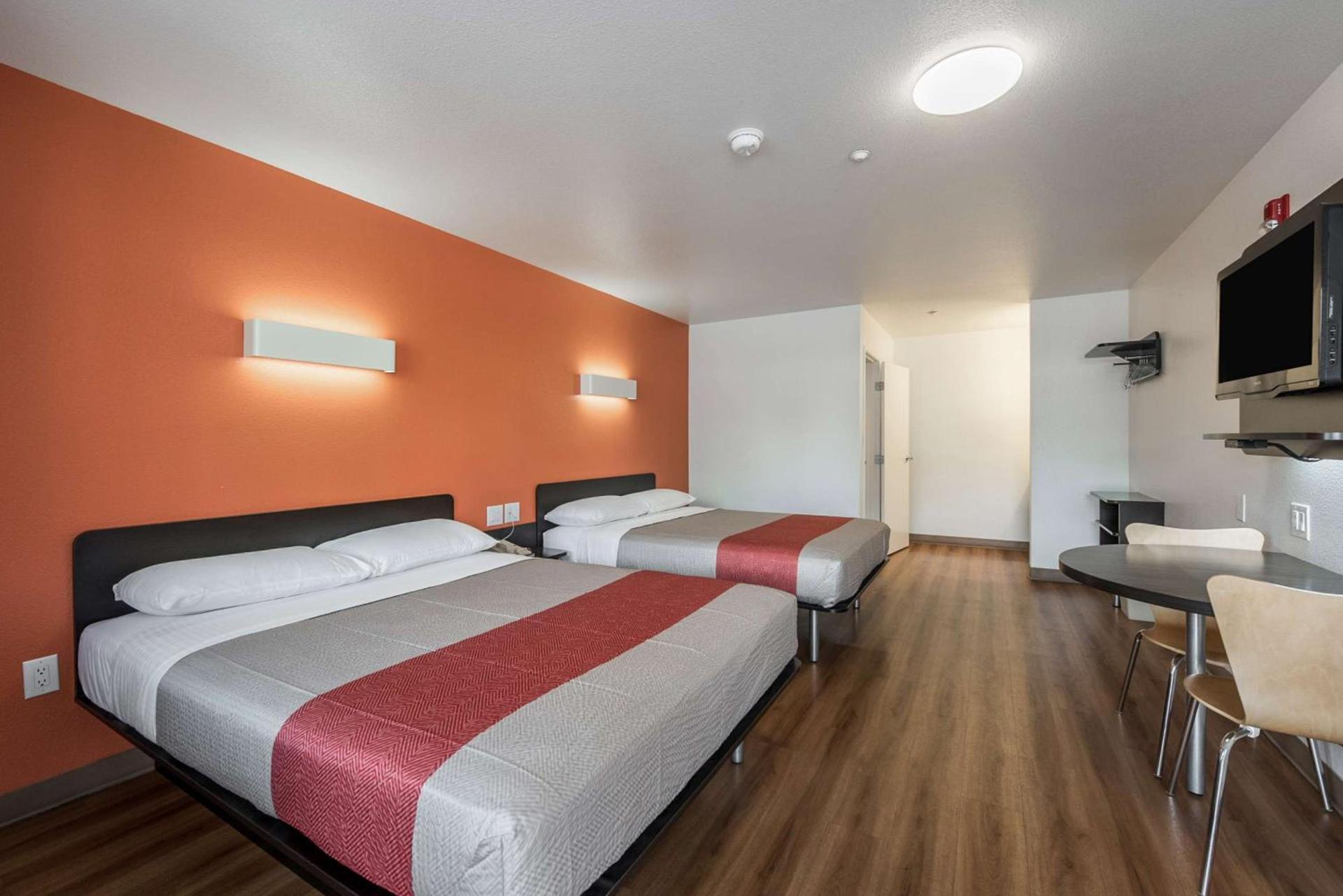 Motel 6-Fallon, NV photo 13