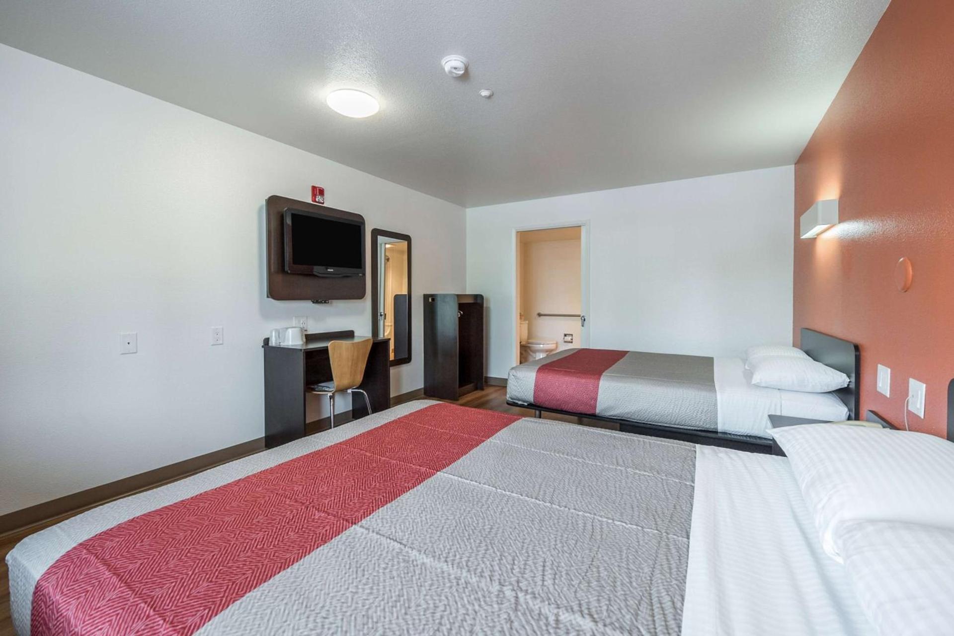 Motel 6-Fallon, NV photo 10