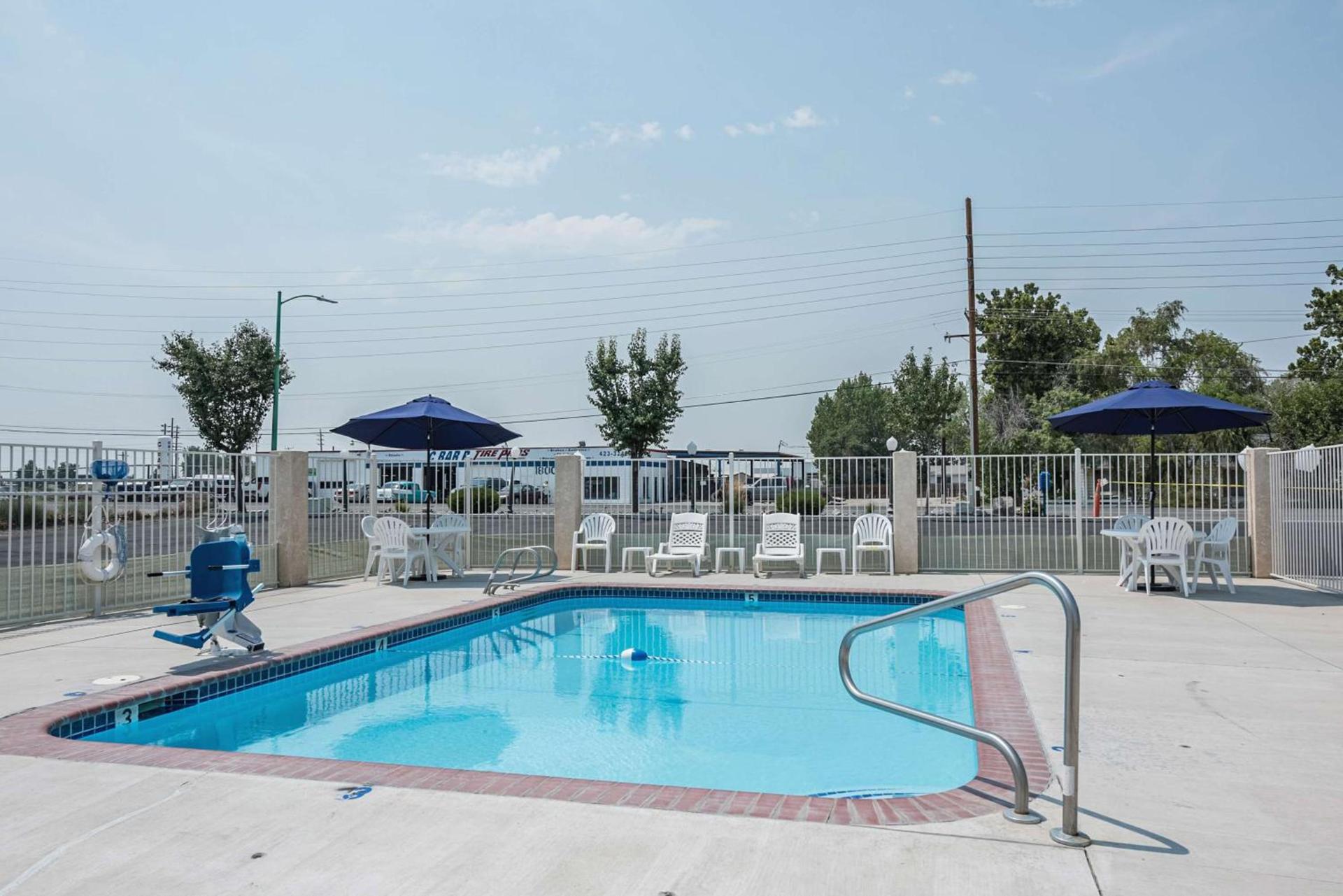 Motel 6-Fallon, NV photo 5