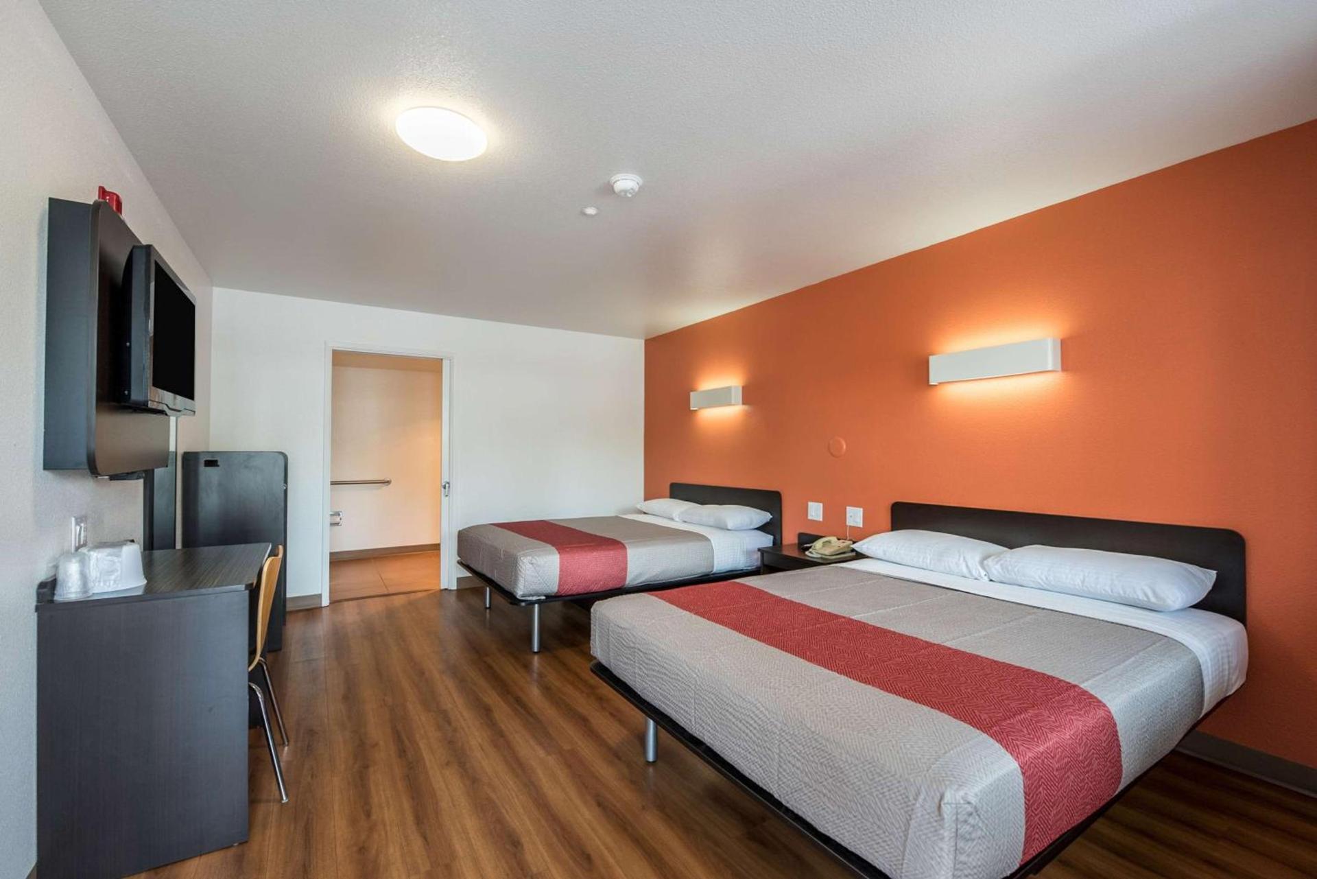 Motel 6-Fallon, NV photo 21