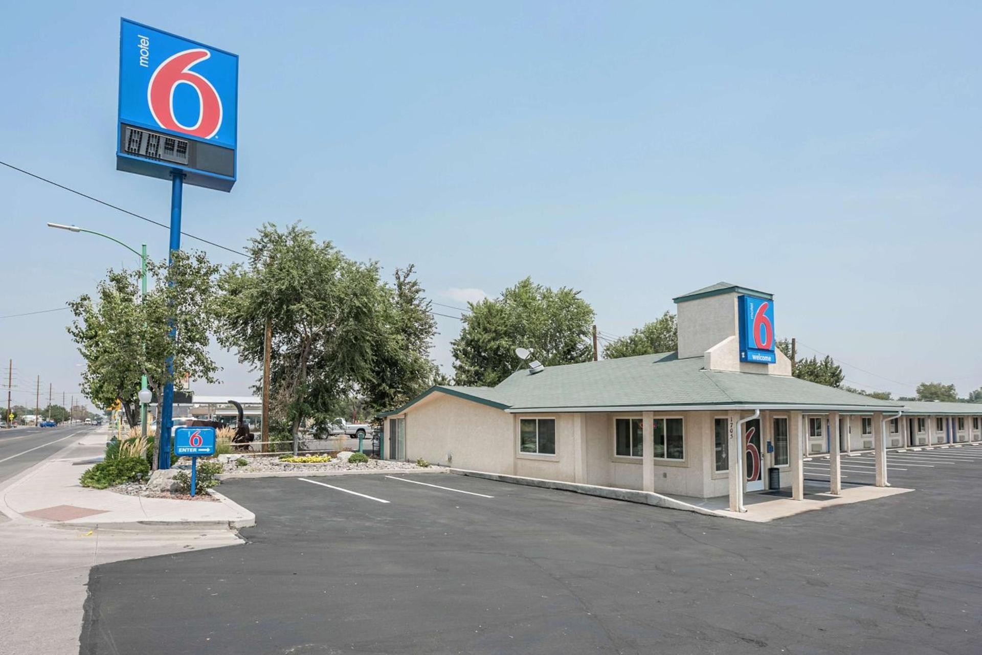 Motel 6-Fallon, NV photo 3