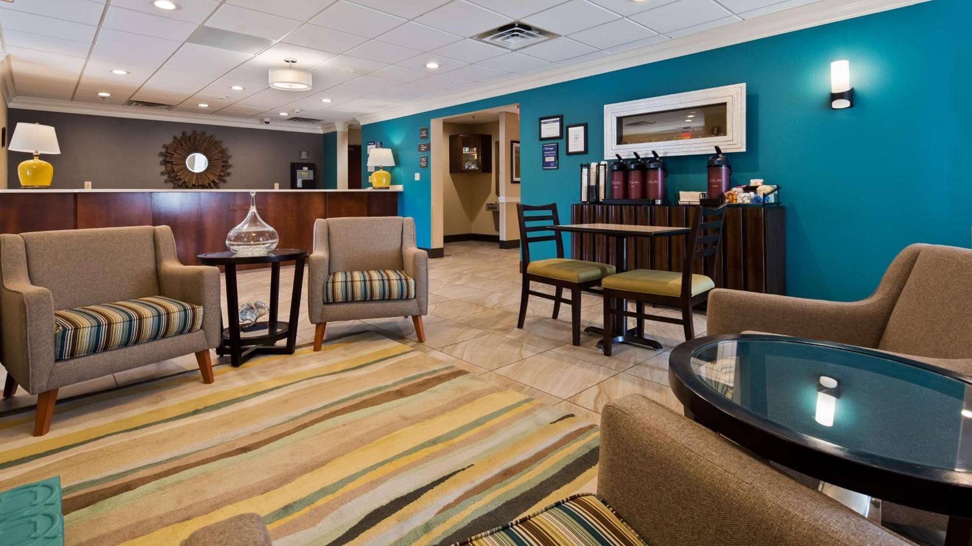 Best Western Eagles Inn photo 2