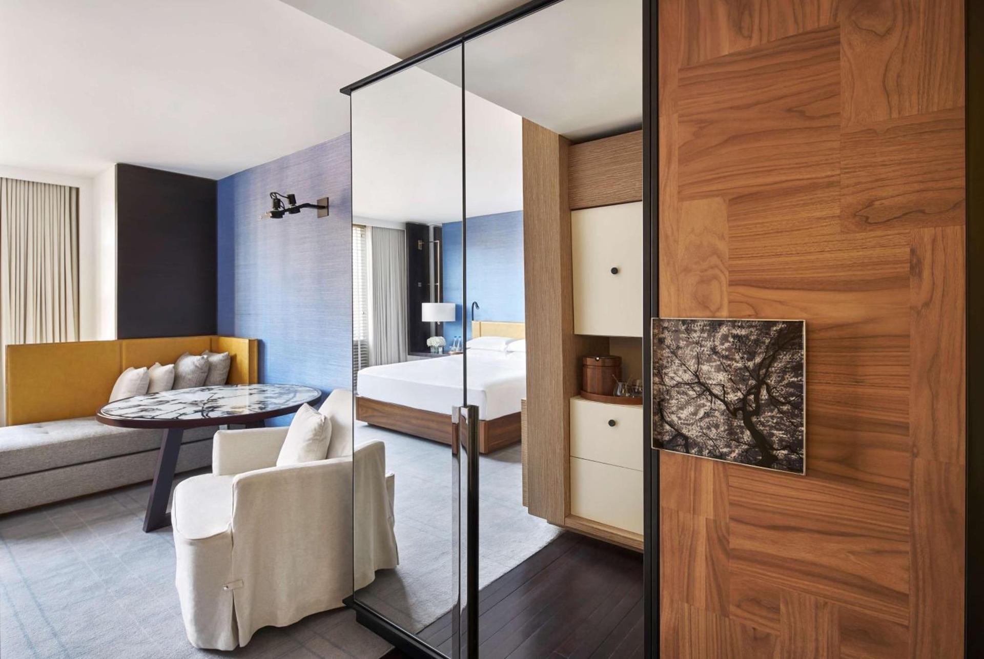 Park Hyatt Washington photo 21