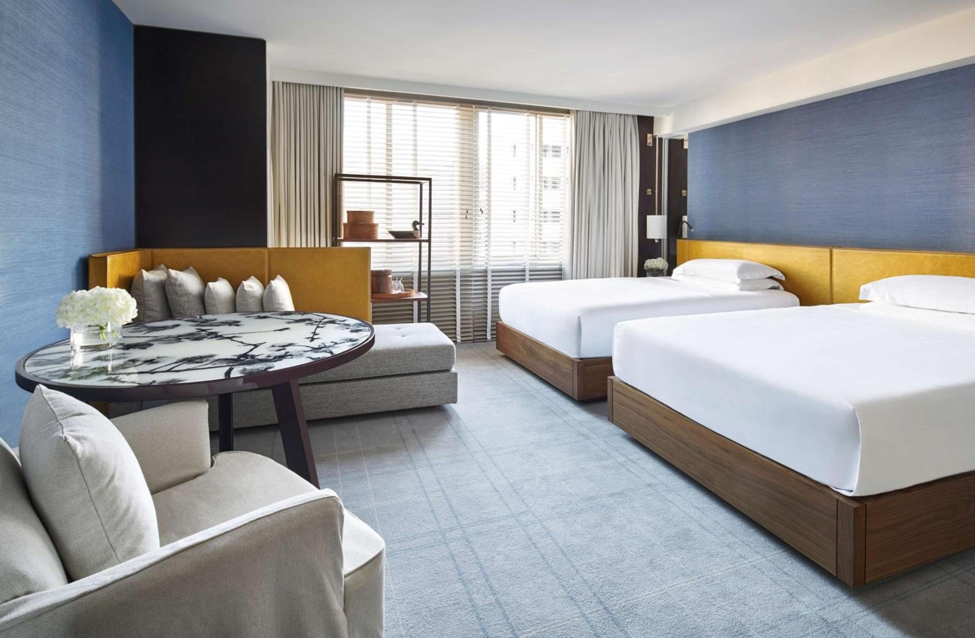 Park Hyatt Washington photo 20