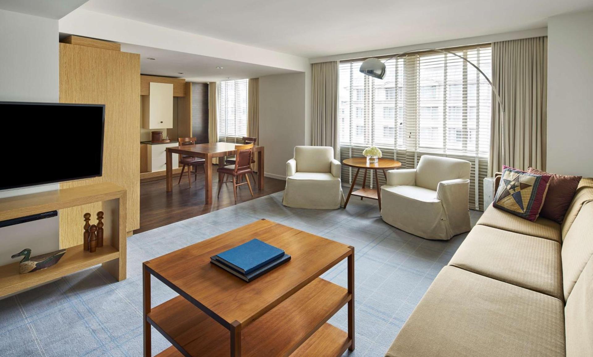 Park Hyatt Washington photo 19