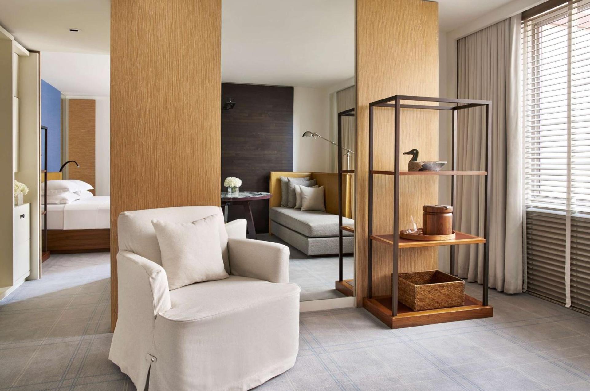 Park Hyatt Washington photo 17