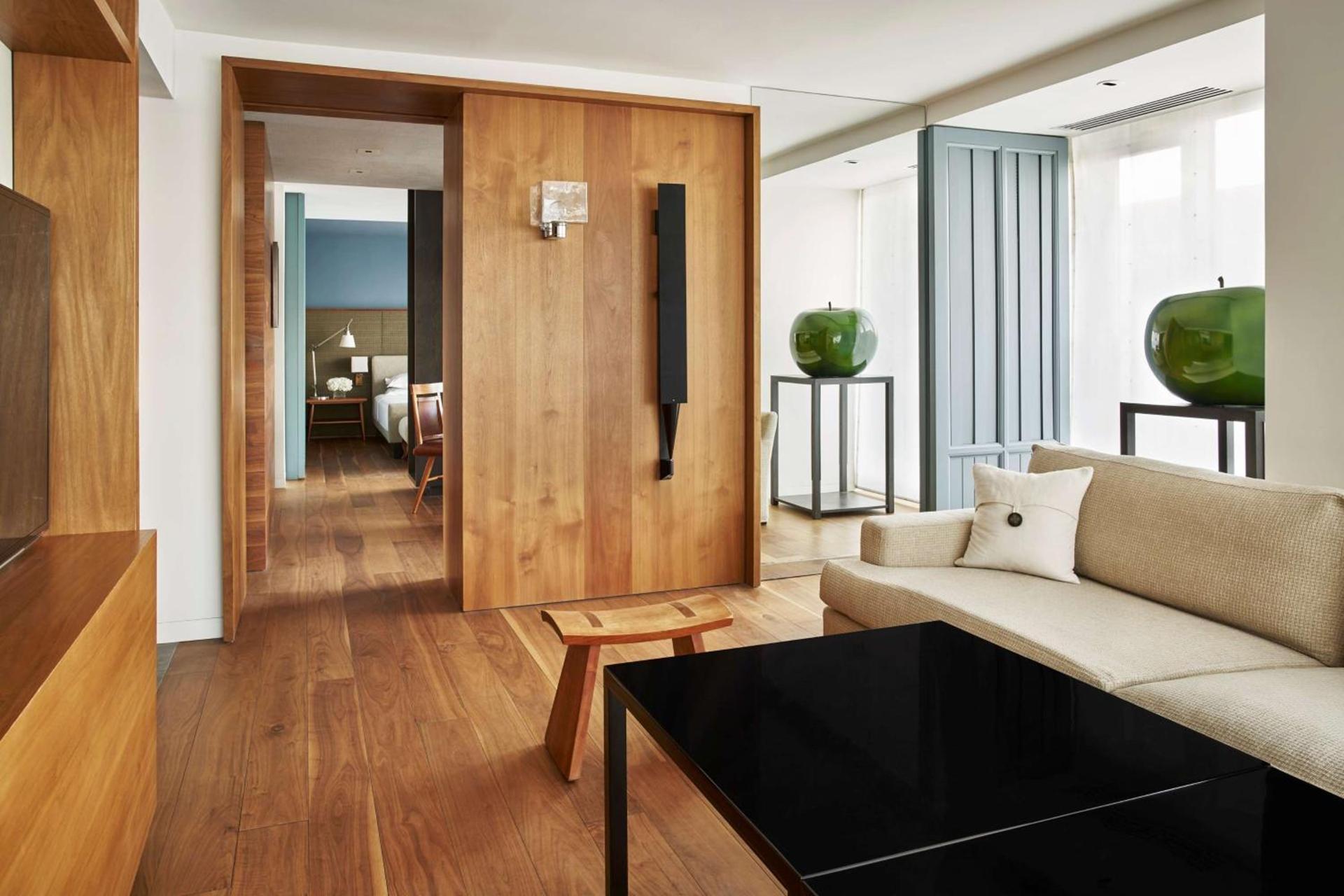 Park Hyatt Washington photo 13