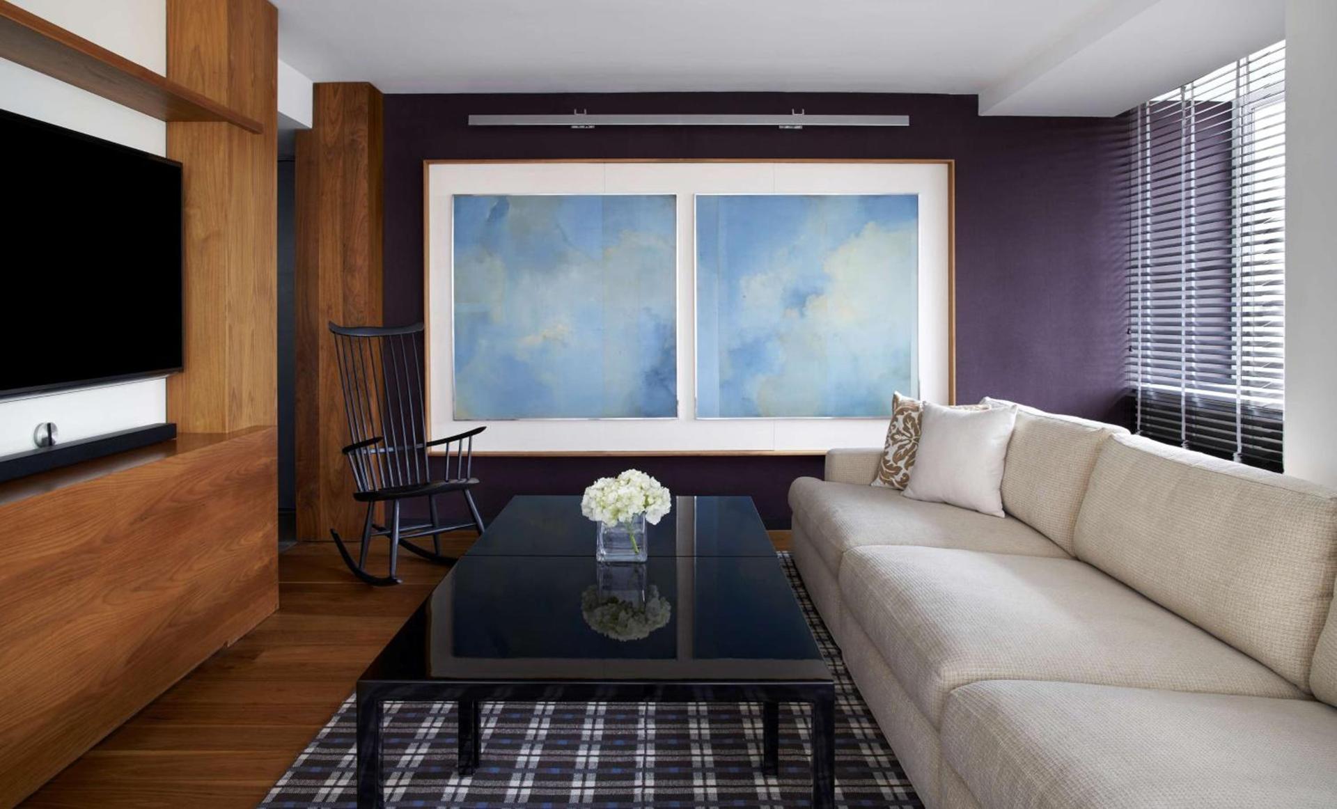 Park Hyatt Washington photo 11