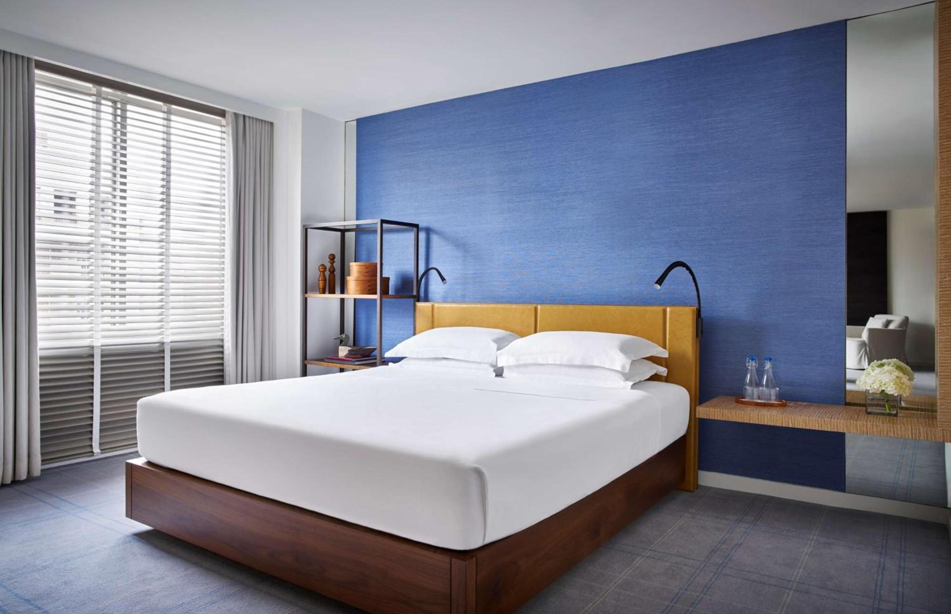 Park Hyatt Washington photo 10