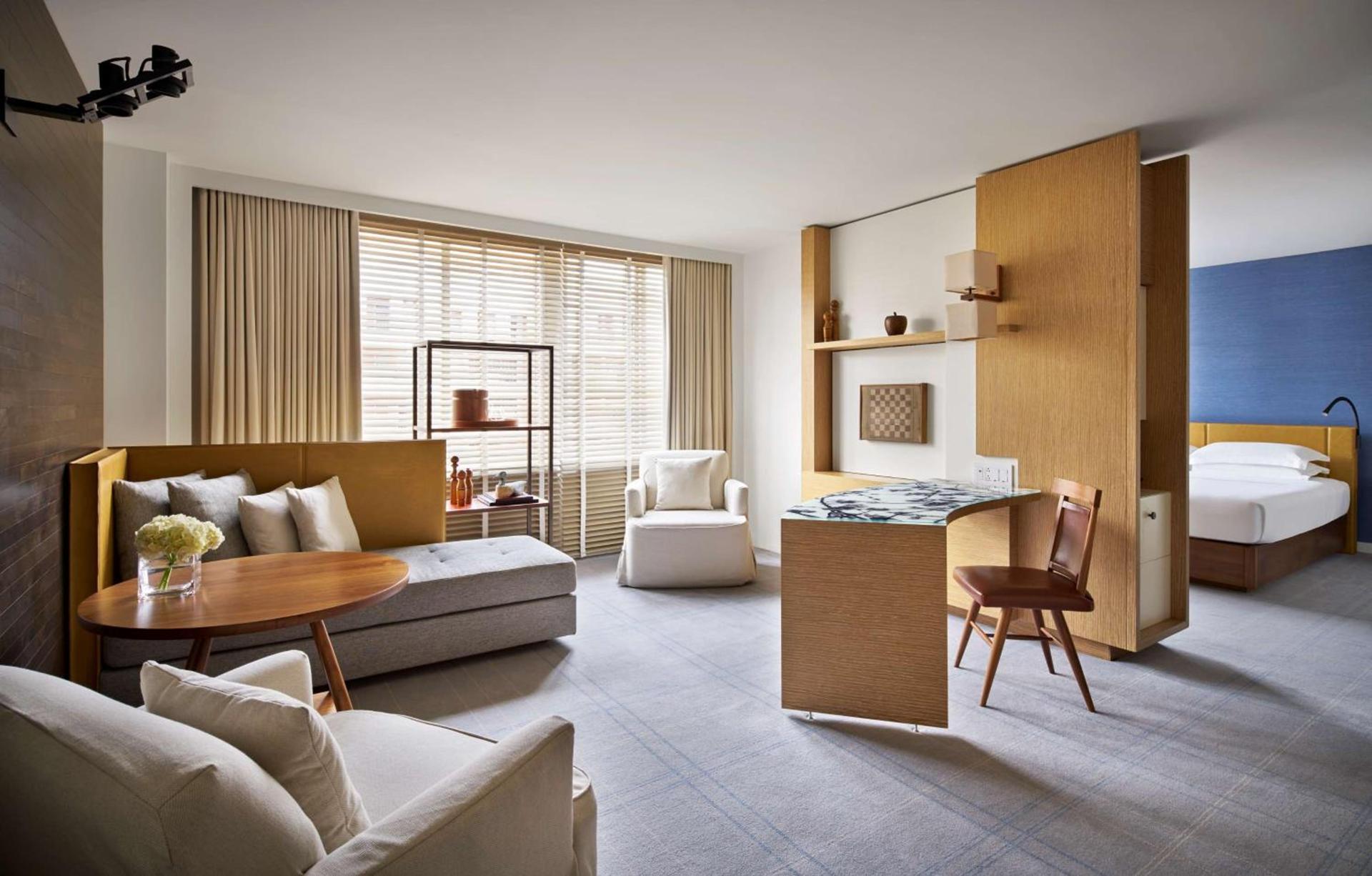 Park Hyatt Washington photo 2