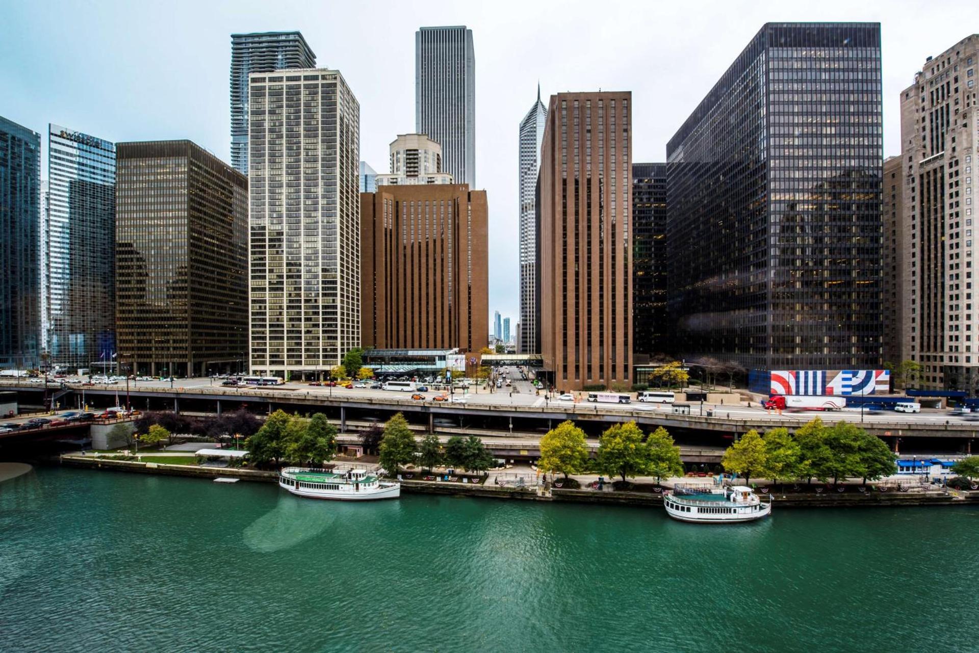 Hyatt Regency Chicago photo 95