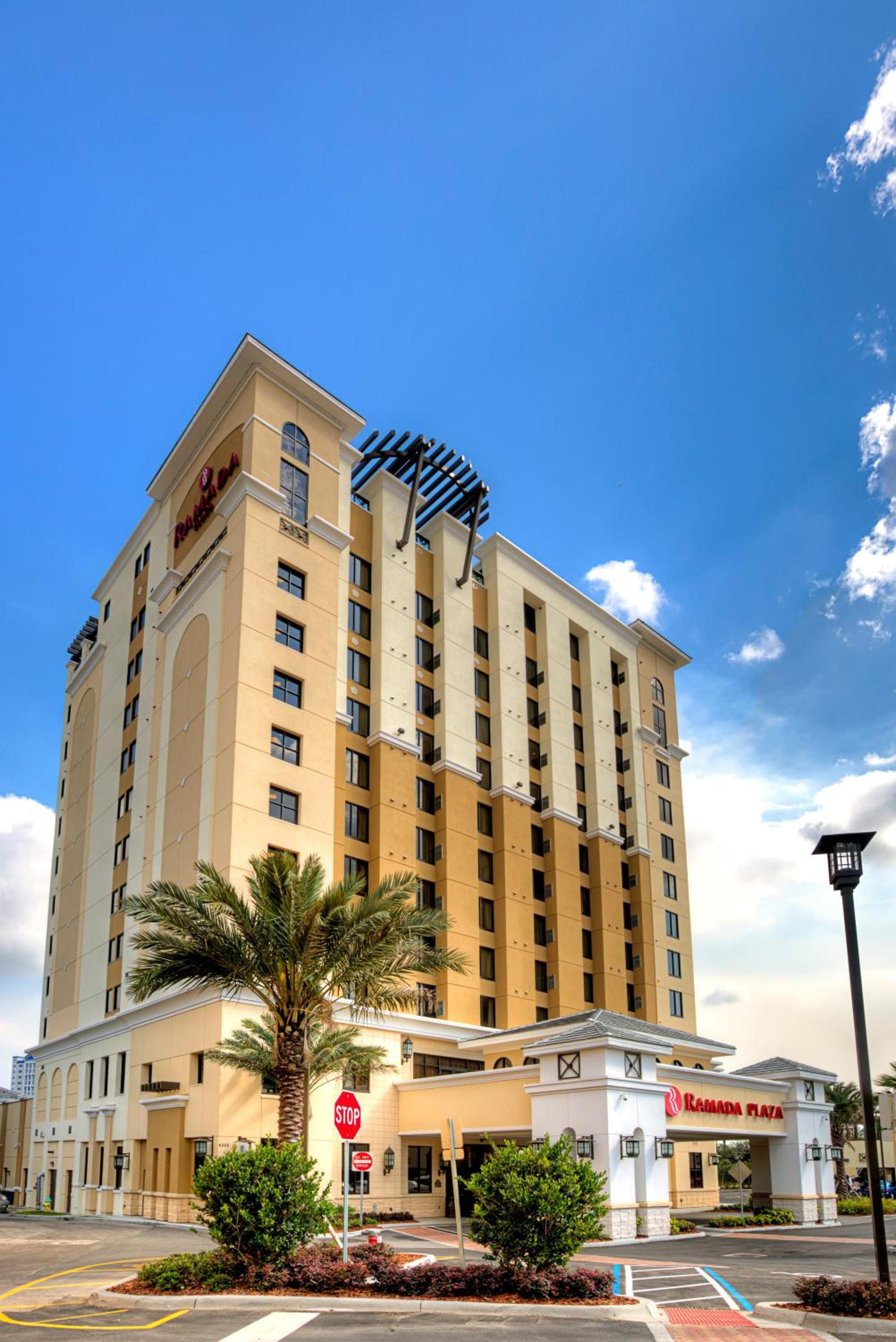 Plaza Suites On International Drive Near Universal Epic photo 1