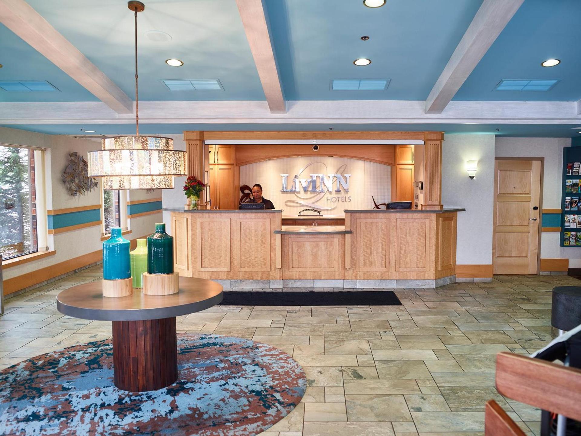 LivINN Hotel Minneapolis North / Fridley photo 11