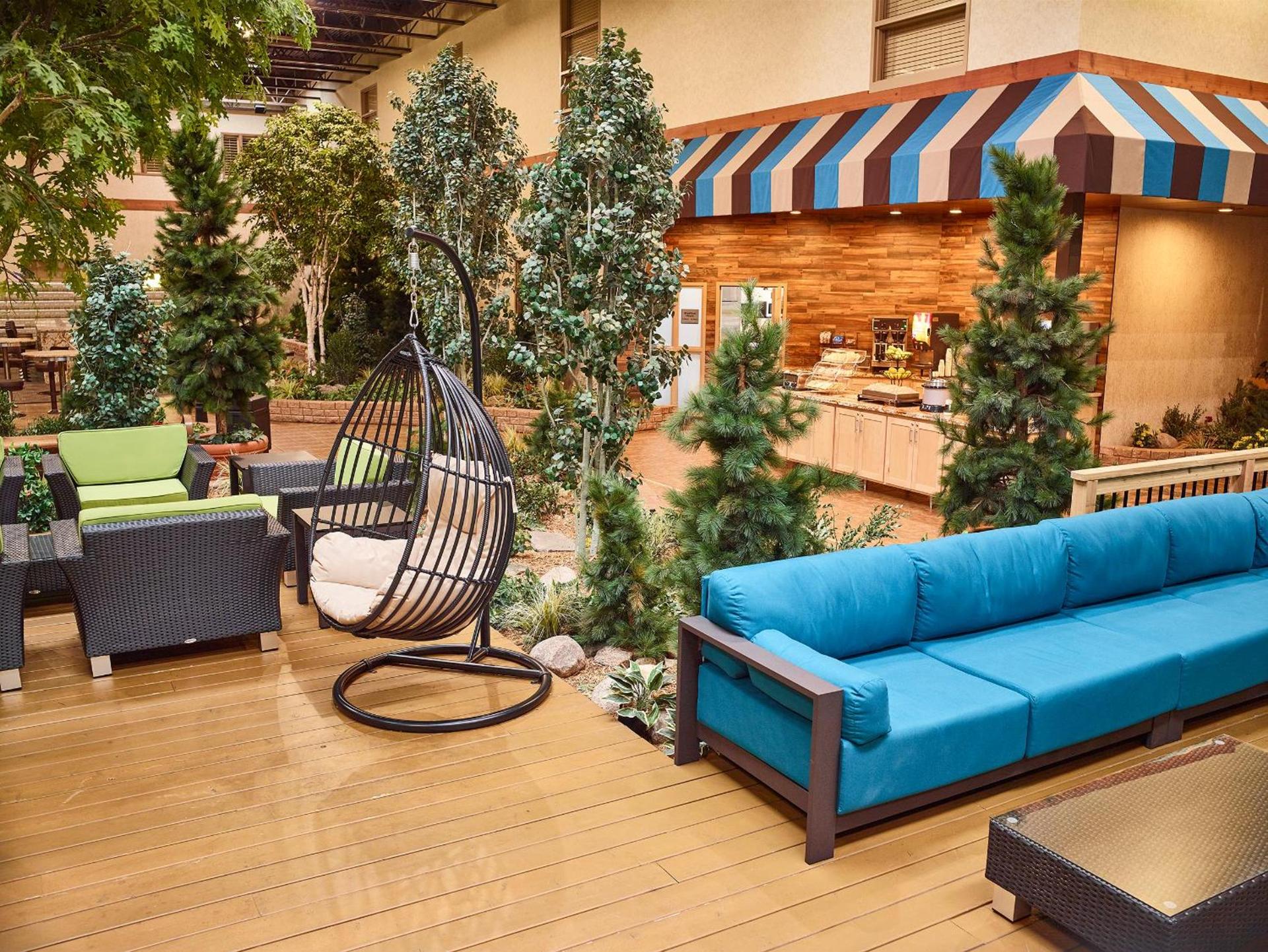 LivINN Hotel Minneapolis North / Fridley photo 13
