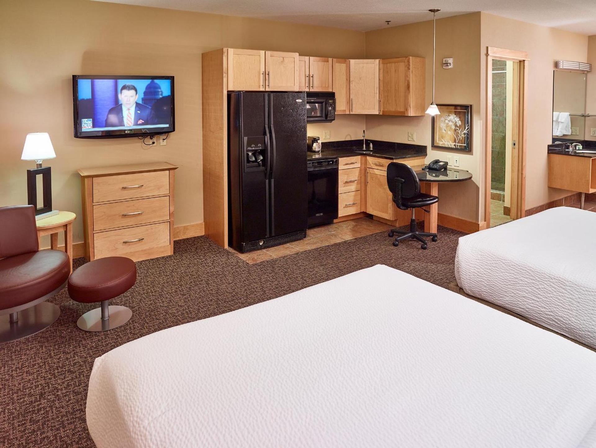 LivINN Hotel Minneapolis North / Fridley photo 33