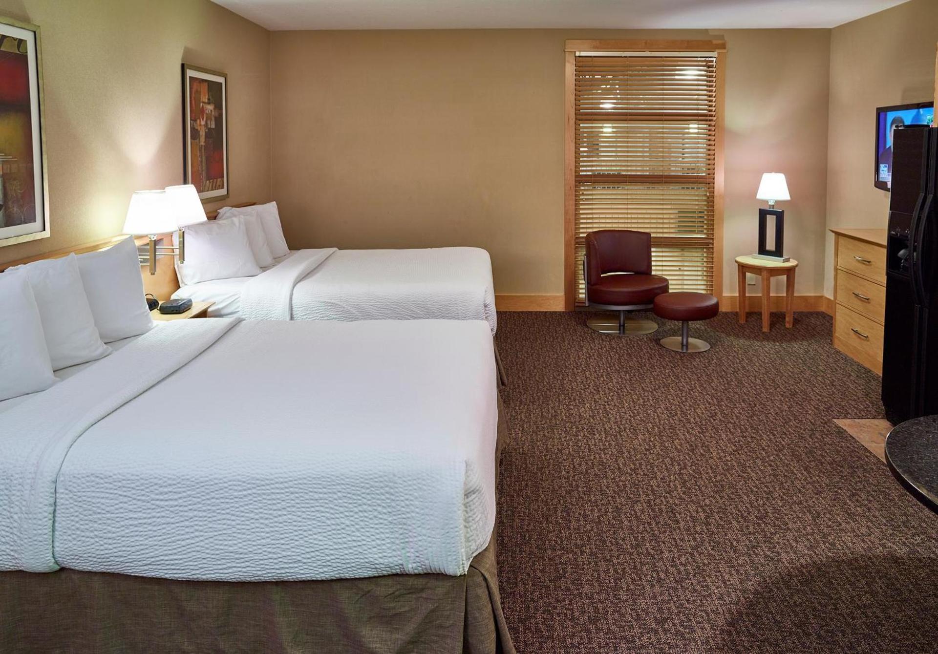 LivINN Hotel Minneapolis North / Fridley photo 26