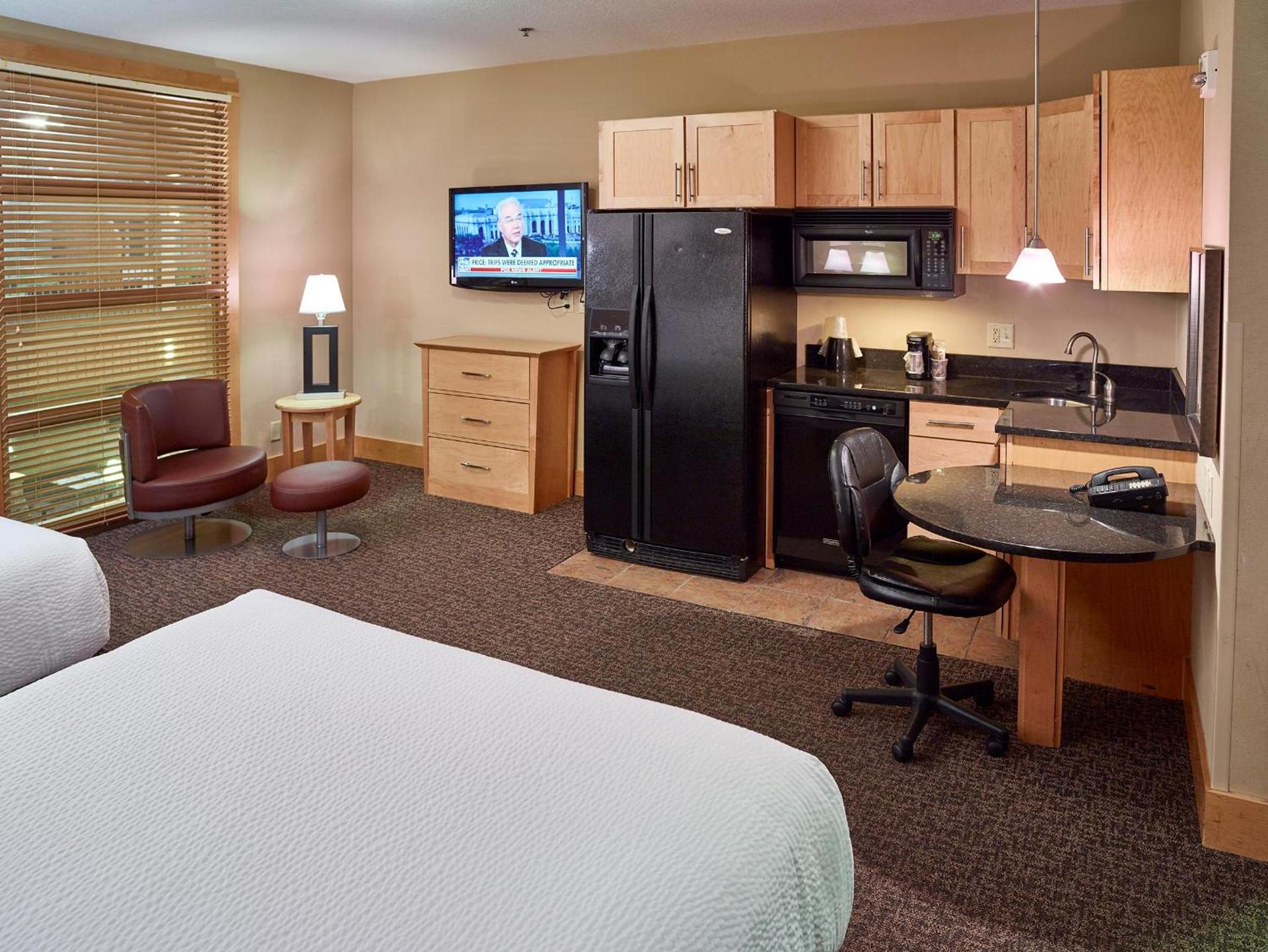 LivINN Hotel Minneapolis North / Fridley photo 35