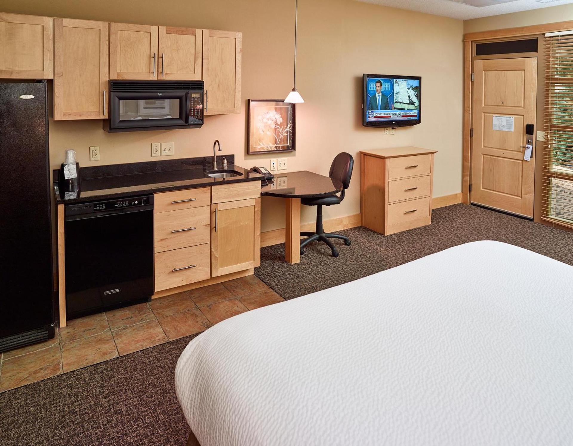 LivINN Hotel Minneapolis North / Fridley photo 37
