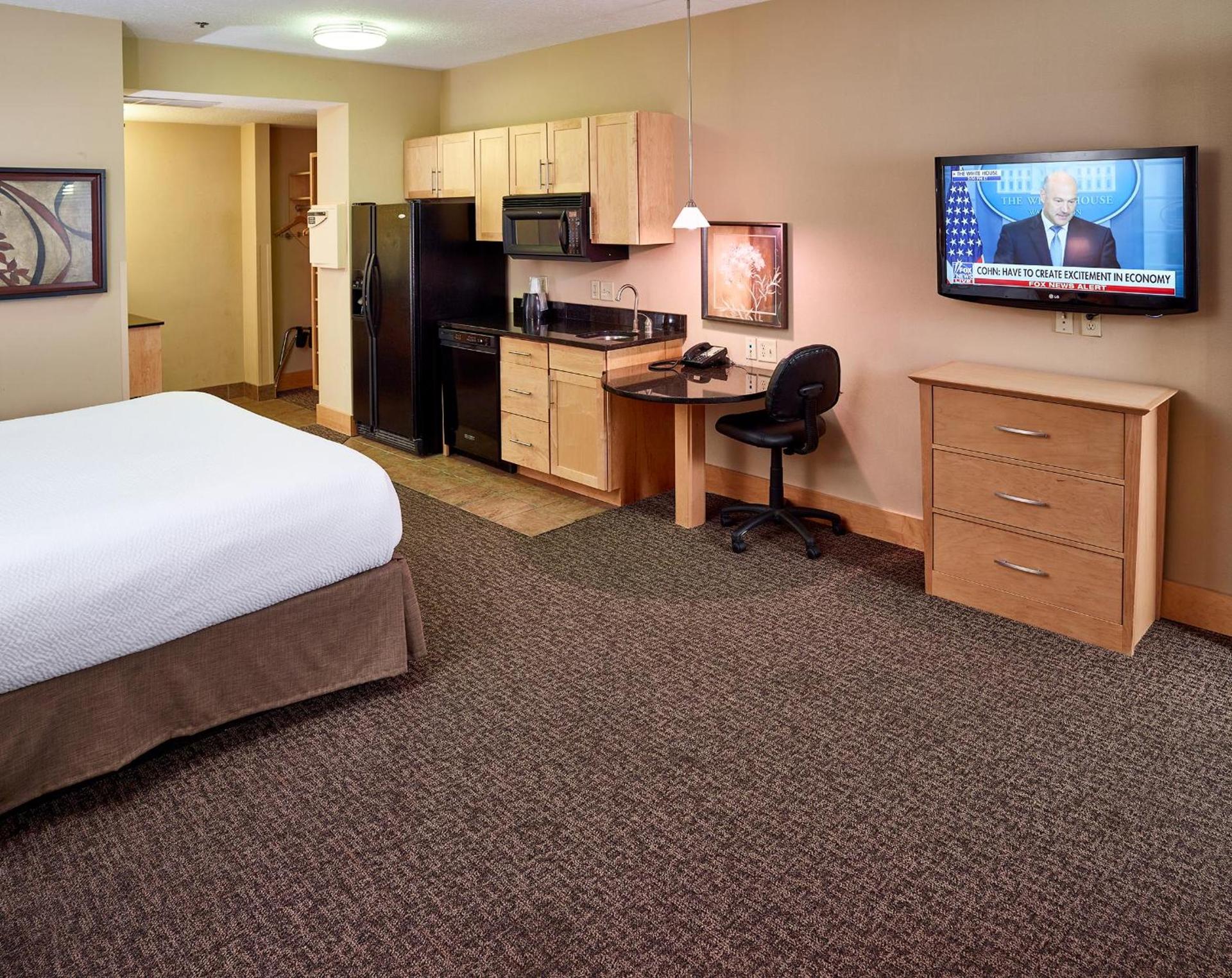 LivINN Hotel Minneapolis North / Fridley photo 36